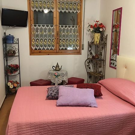 Bed & Breakfast Da Eliana Молинелла Номер фото